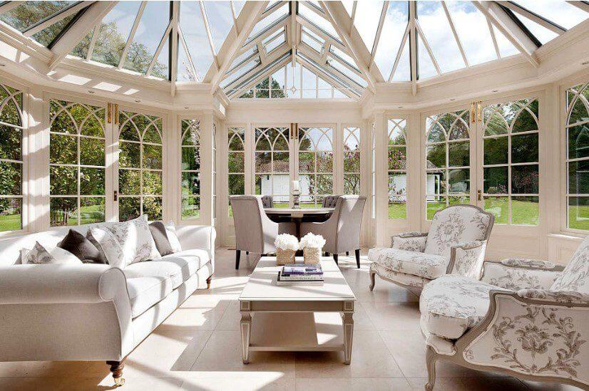 Interior Design in Horsham