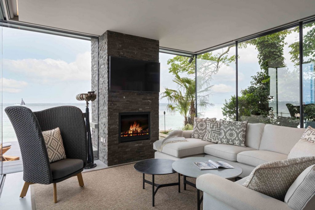 Fireplace Design Ideas For Your Home