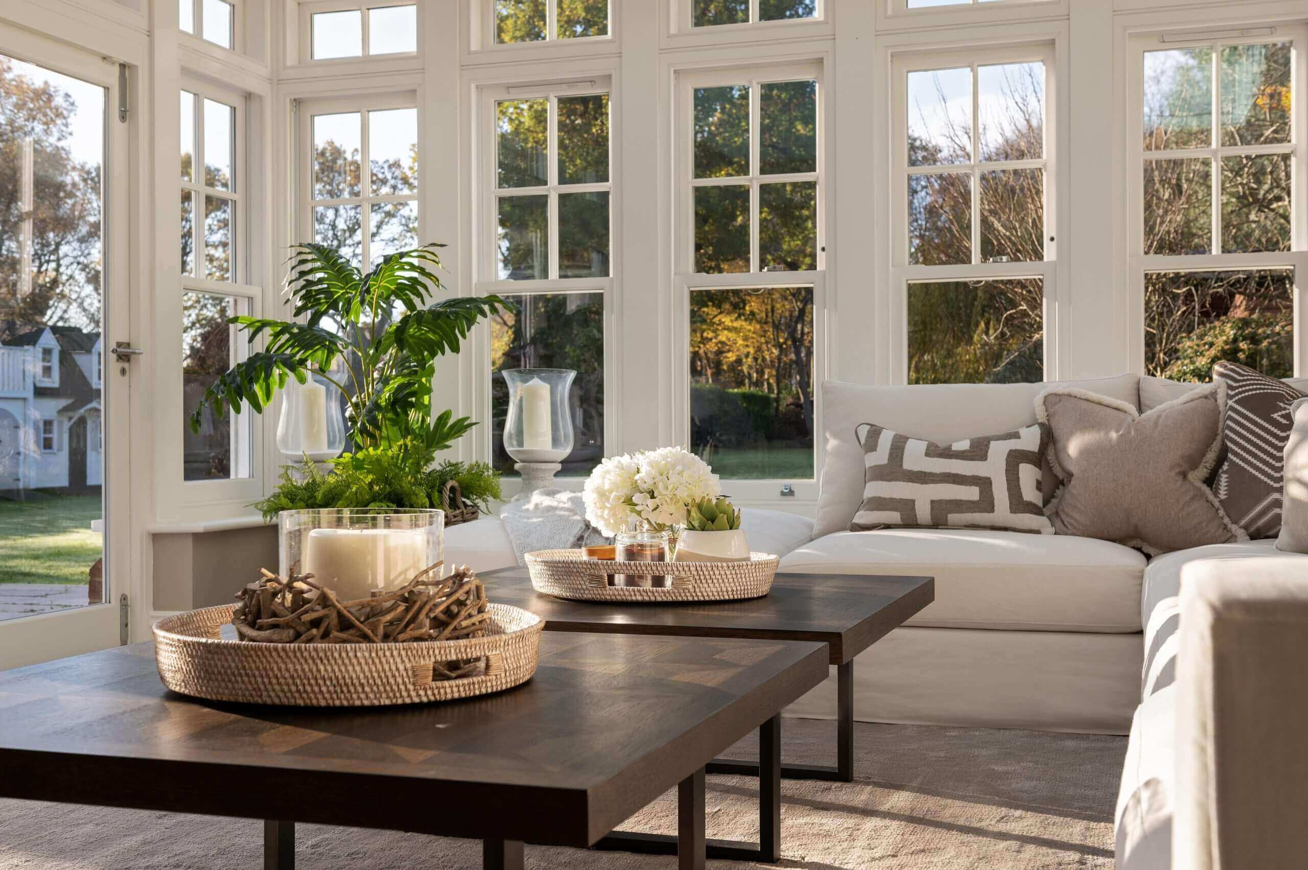 Surrey Hills Family Home