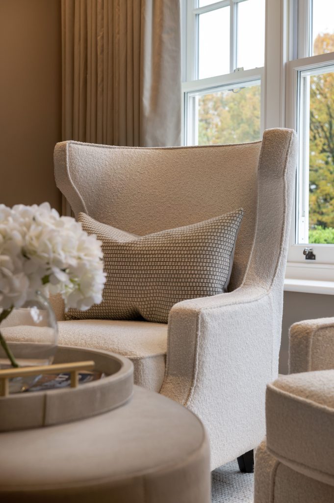 The bronze home was how this best describes the luxury interior design in surrey