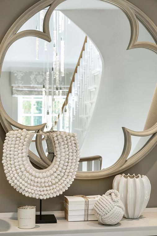 Home Styling and Accessories