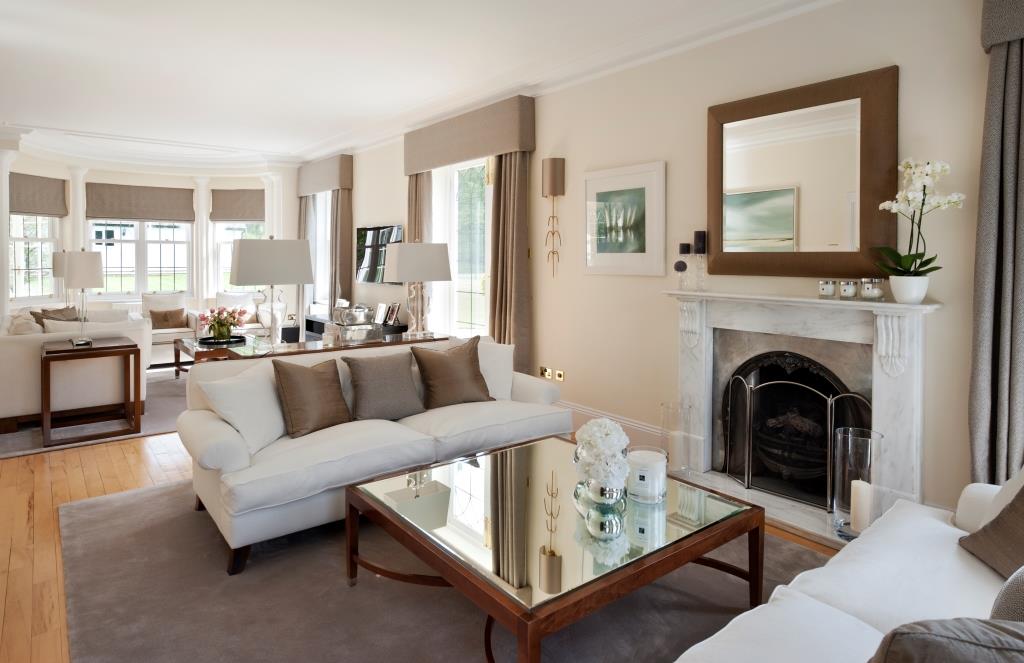 Styled In Abinger - Interior Design in Horsham - April Hamilton